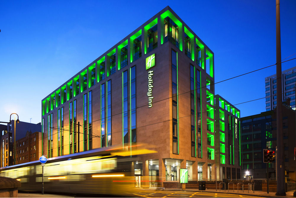 Holiday Inn Manchester - City Centre image 1